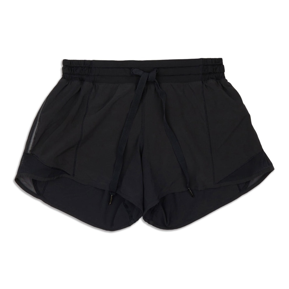 Lululemon Hotty Hot Short